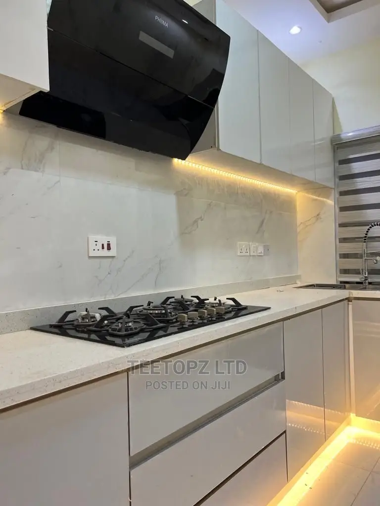 Kitchen Cabinets
