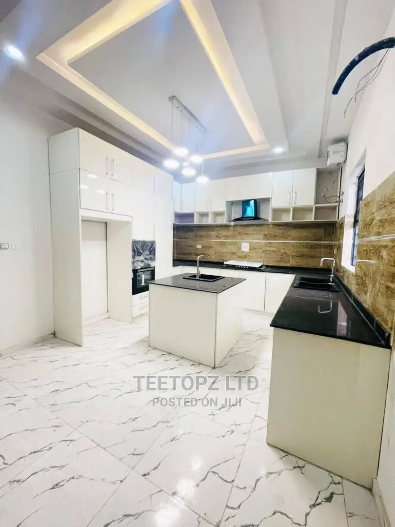 Kitchen Cabinets