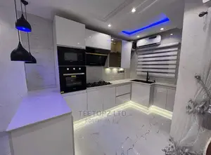 Kitchen Cabinets