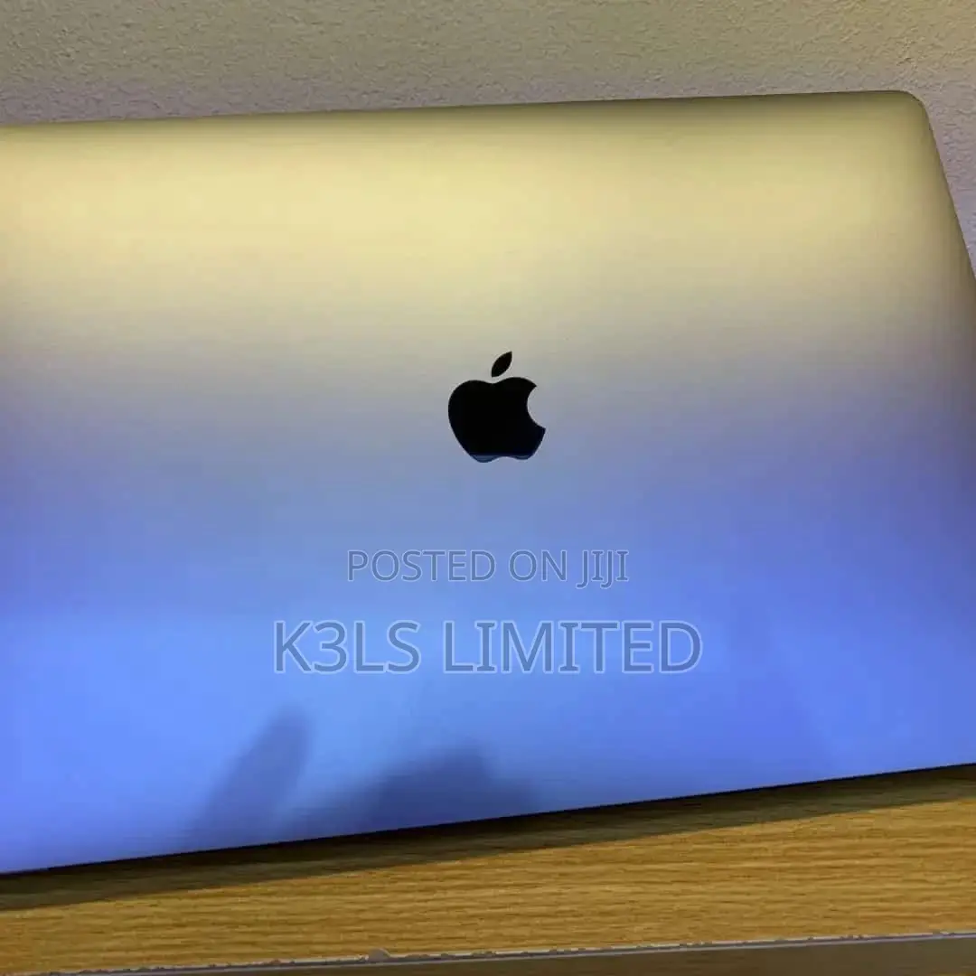 Laptop Apple MacBook Pro 2019 32GB Intel Core i7 SSD 512GB