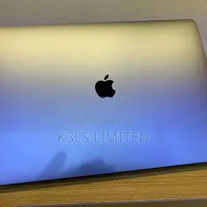 Laptop Apple MacBook Pro 2019 32GB Intel Core i7 SSD 512GB