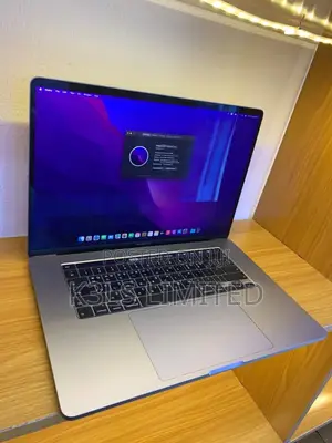 Laptop Apple MacBook Pro 2019 32GB Intel Core i7 SSD 512GB