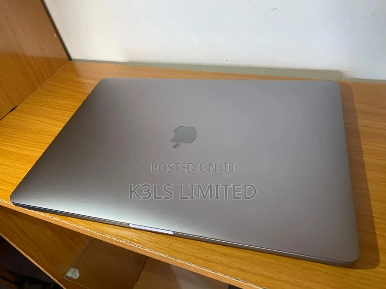 Laptop Apple MacBook Pro 2019 32GB Intel Core i7 SSD 512GB