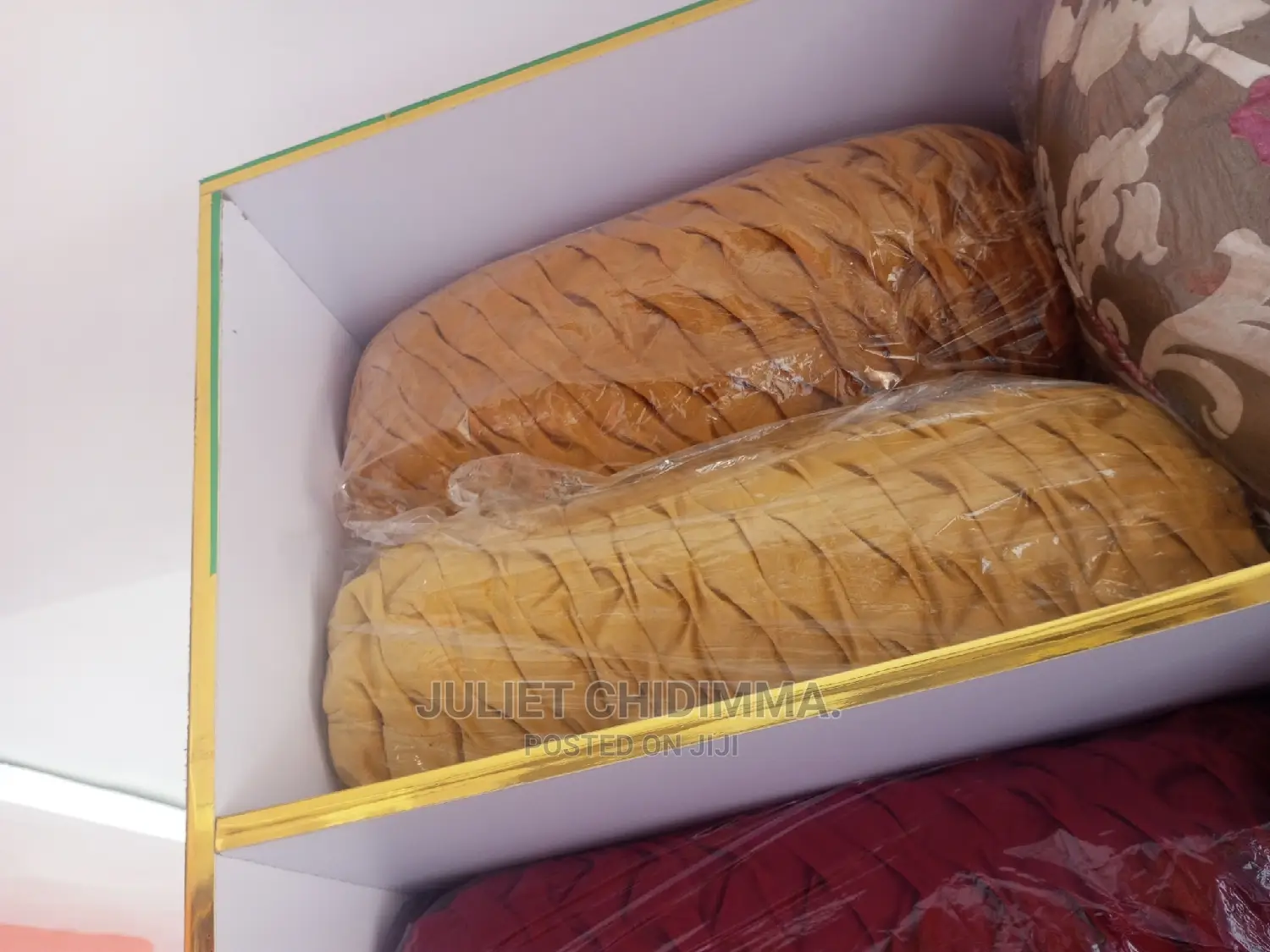 Quality Throw Pillows