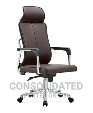 Executive Office Chair