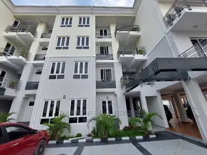 3bdrm Apartment in Chevron for rent