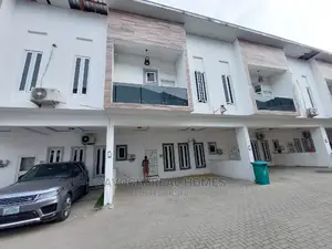 4bdrm Duplex in Chevron for rent