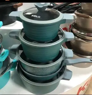 Granite Nonstick Quality Pot