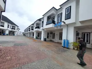 4bdrm Duplex in Second Toll Gate, Chevron for rent
