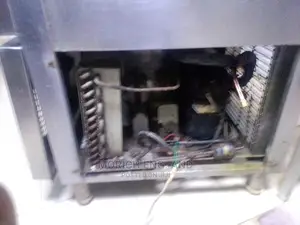 Chiller Compressor Replacement