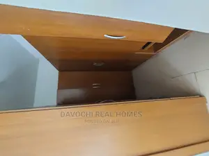 4bdrm Duplex in Chevron, Lekki Phase 2 for rent