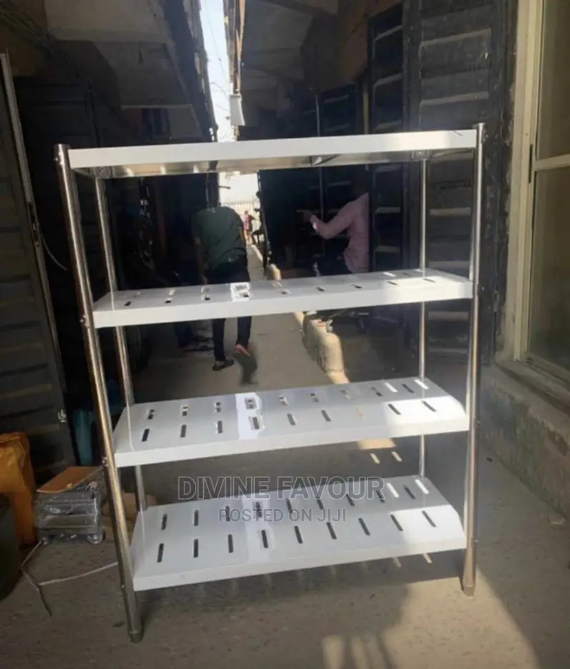 Perforated Bread Cooling Rack in Ikotun/Igando Restaurant & Catering