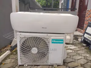 AC Repair and Installation Services