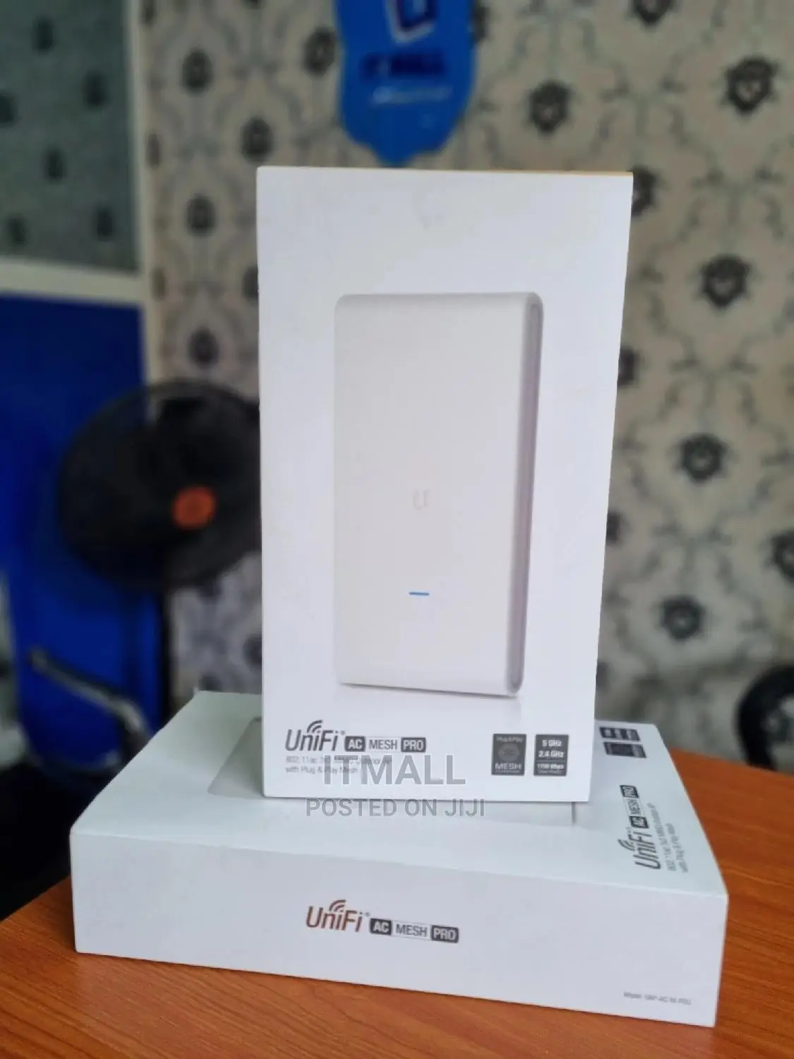 Ubiquiti UAP-AC-M-PRO