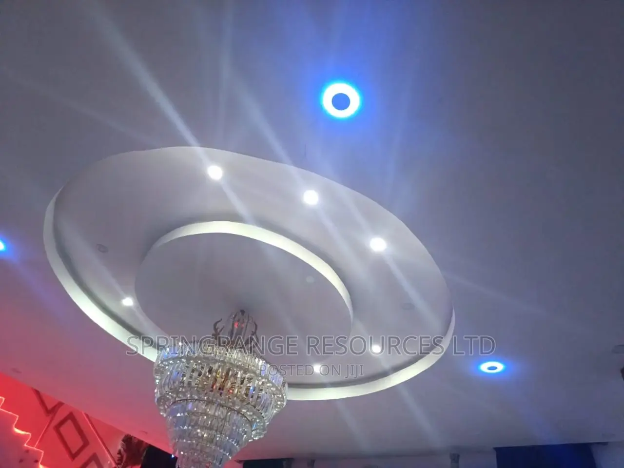 Lekki POP Installer