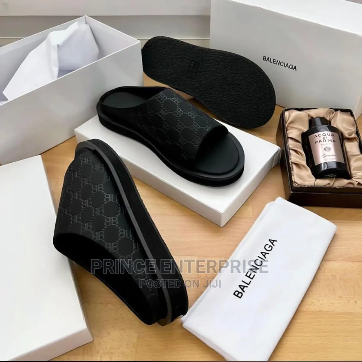 High Quality Balenciaga