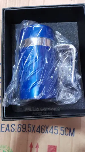 Quality Travel Mug