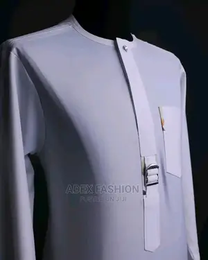 Senator Wear for Real Man