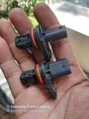Chevrolet Cruze Camshaft Position Sensor