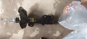 Front Shock Absorber Kia Rio 010 Model