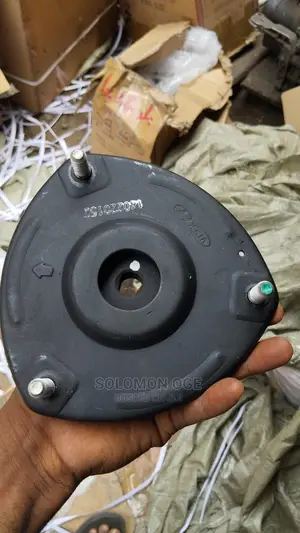 Shock Pad Hyundai Santa Fe 012 And