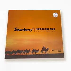 G800 Ultra Max.