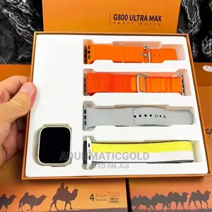 G800 Ultra Max.