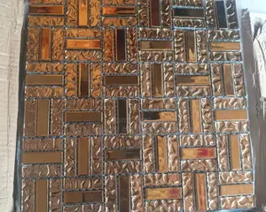 Glass Mosaics 30x30
