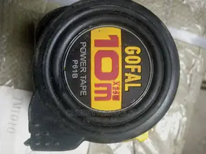 Inventor10m Power Tape