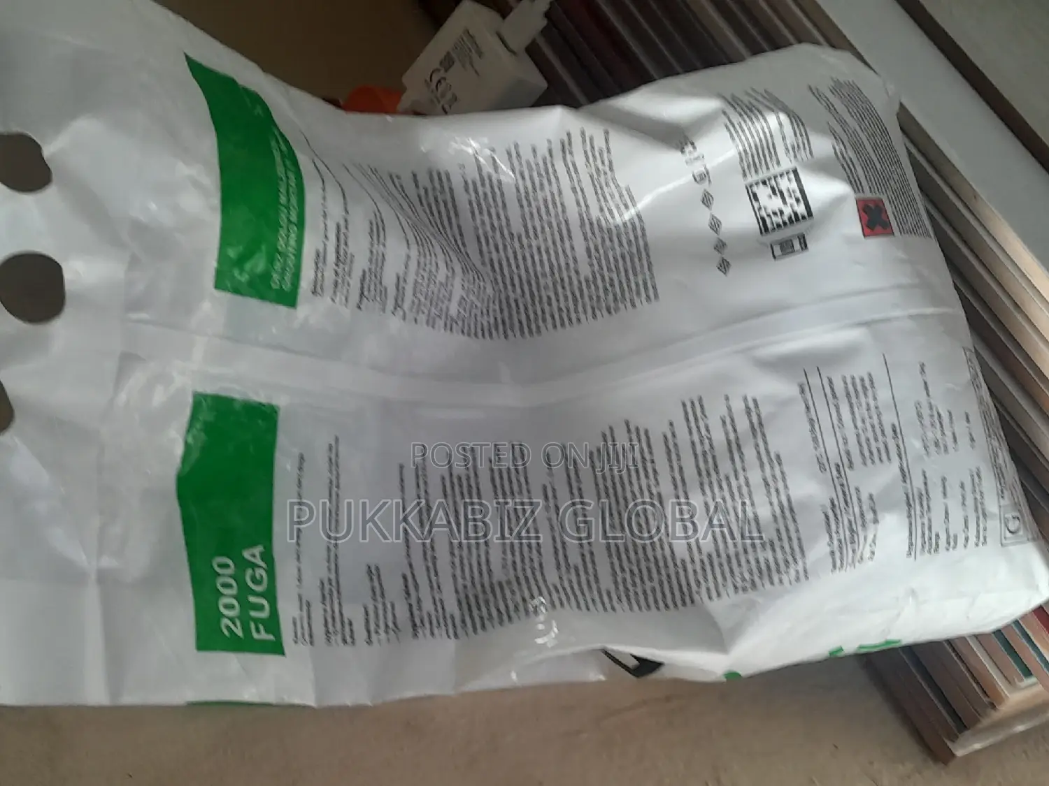 Kalekim 2000 Fuga (Beige) Grout