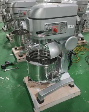 30 Litres Cake Mixer