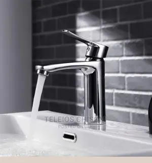 Ideal Standard Basin Mixer Tap