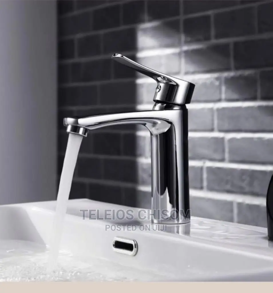 Ideal Standard Basin Mixer Tap