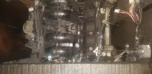 Toyota Engine Hilux 2007 2tr 4x4