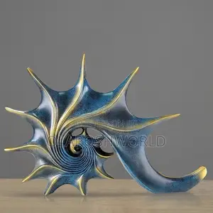 Decorative Figurines