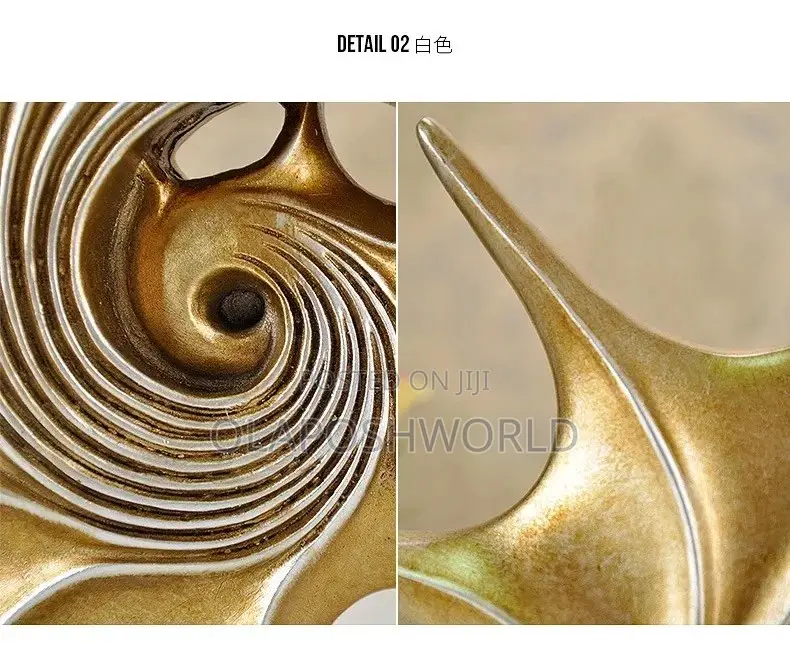 Decorative Figurines