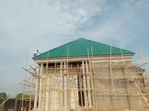 Aluminum Long Span Roofing Expert in Port Harcourt