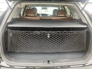 Lexus RX 350 FWD 2015 Black