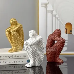 Decorative Figurine Accessories