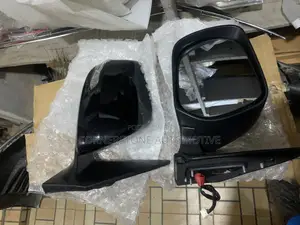 Side Mirror Land Cruiser 2018