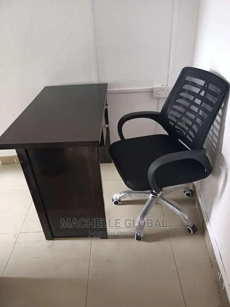 Quality Table + Chairs