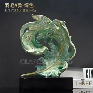 Decorative Figurine Item Accessories