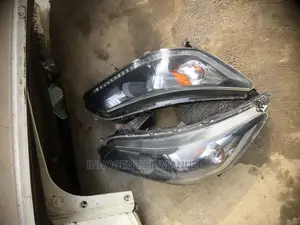 Head Lamp For Honda Accord 2013 Model