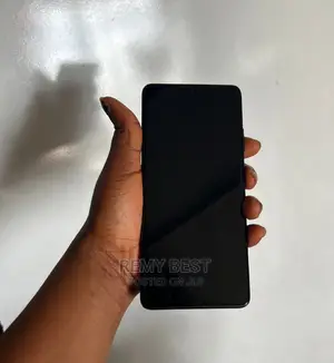 Samsung Galaxy S21 Ultra 5G 128 GB Black