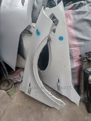 Fender X3 08