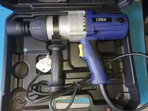 3/4 Electric Impact Wrench