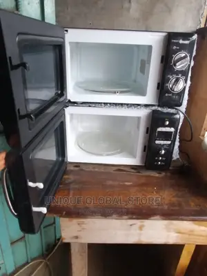 German Used Microwave 20 Litre