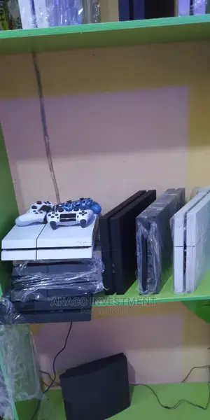 Playstation 4 Direct Uk 10games Installed Hdmi Controller