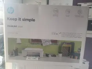 Hp Deskjet 2720