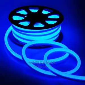 Neon Light Rop Light by 50 Meters